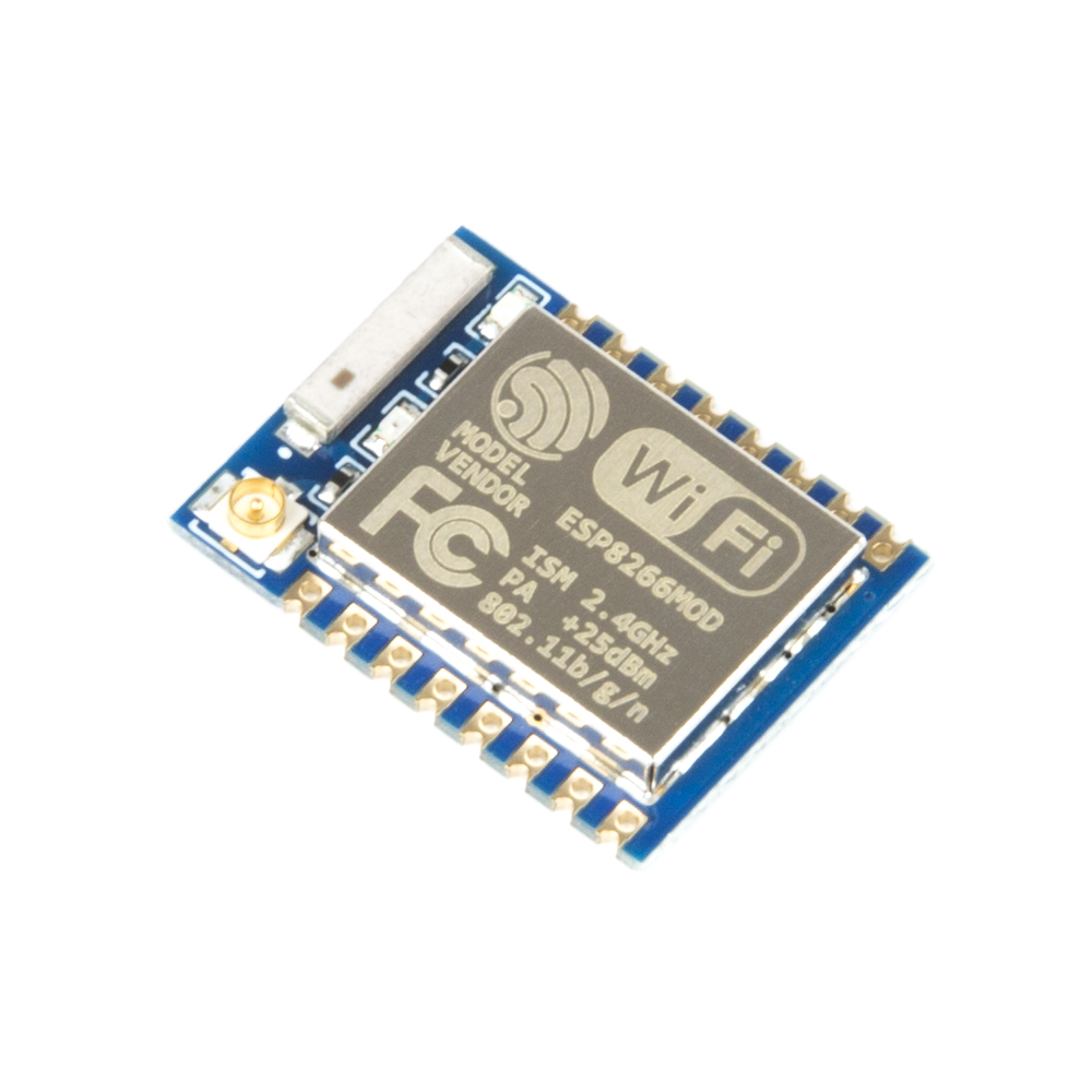 WiFi модуль ESP-07 ESP8266